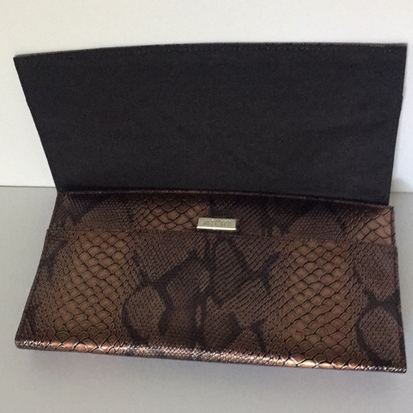 MICHE | Jayma Animal Print Shell NWOT - Picture 3 of 5